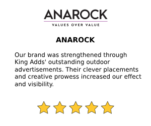 Anarock Testimonial