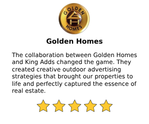 golden homes Testimonial