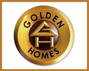 golden homes
