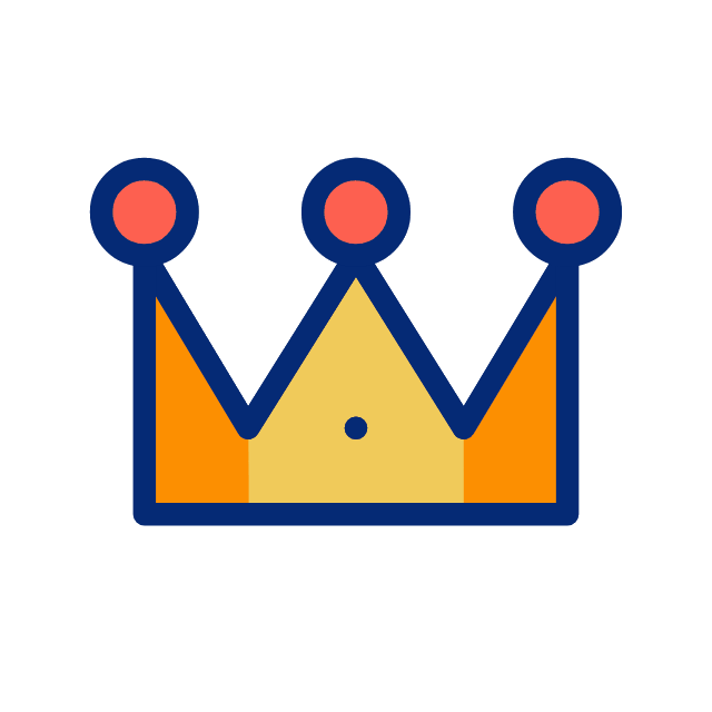 king adds - crown king adds - crown