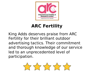 ARC Fertility Testimonial