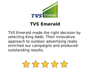 TVS Emerald Testimonial